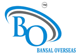 Bansal overseas, haryana